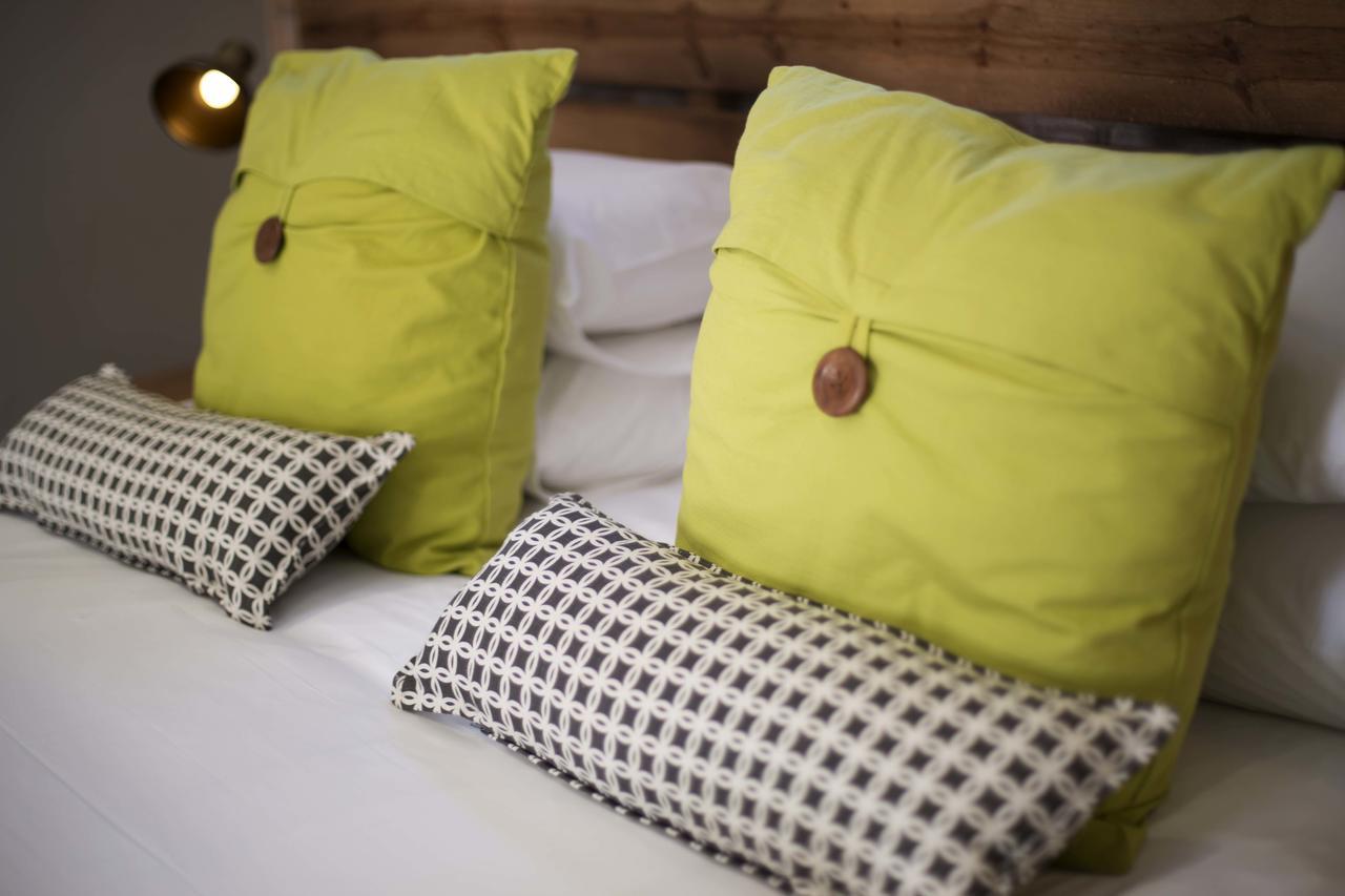 Touching Senses Garden Cottages Bloemfontein Bagian luar foto