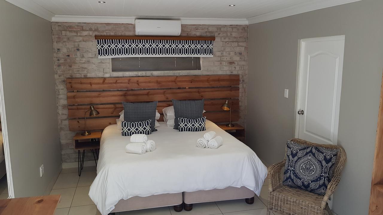 Touching Senses Garden Cottages Bloemfontein Bagian luar foto