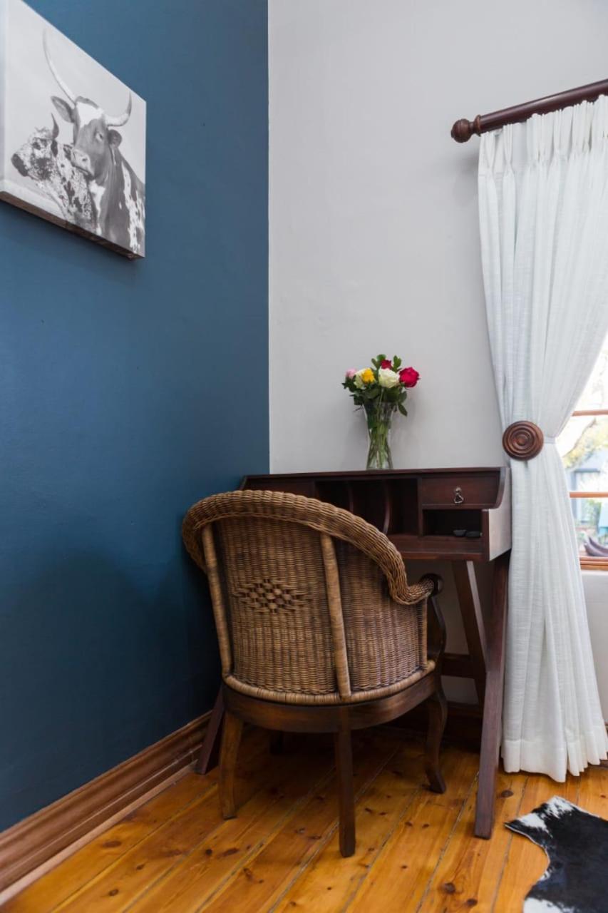 Touching Senses Garden Cottages Bloemfontein Bagian luar foto